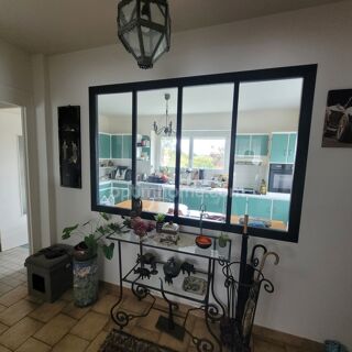  Maison à vendre 7 pièces 158 m²