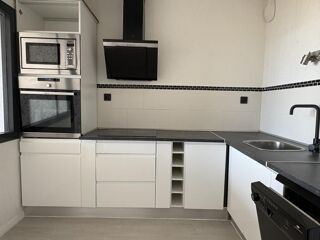  Appartement à vendre 2 pièces 42 m²
