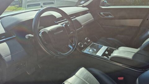 Range rover velar 3.0 D300 BVA8 Hse R-Dynamic - Automatique Toit ouvrant 2018 occasion 80000 Amiens