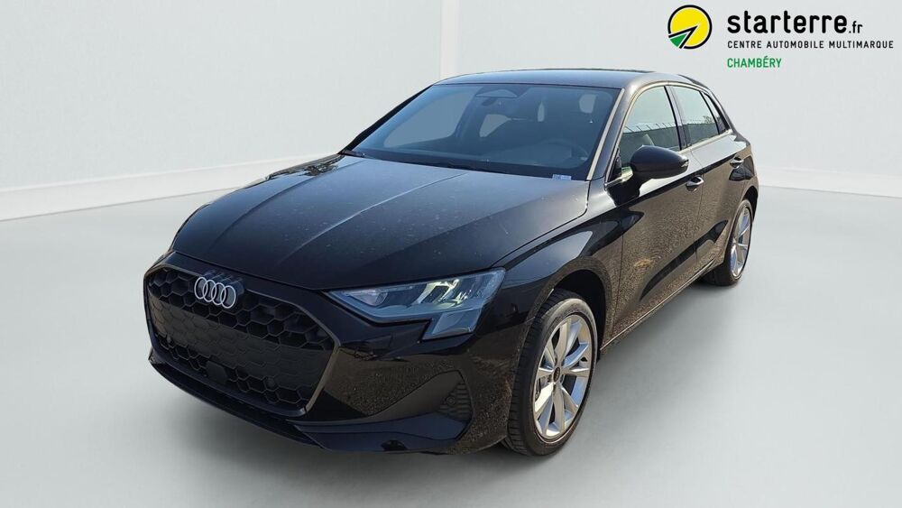 A3 TFSI Mild Hybrid 150 S tronic 7 Design 2026 occasion 73420 Voglans