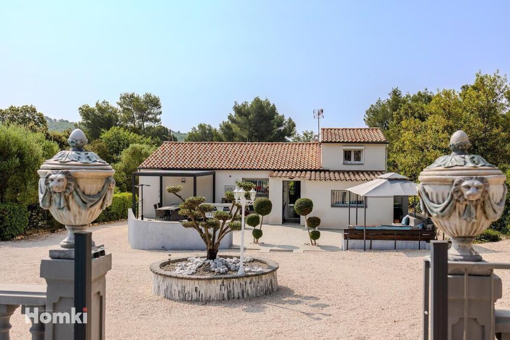 � vendre  Villa �venos (83330)