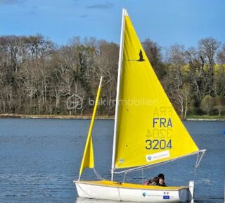  Terrain � vendre 1200 m�