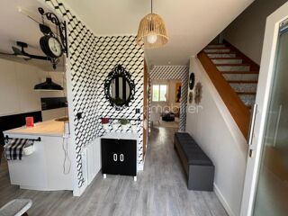  Maison à vendre 7 pièces 170 m²
