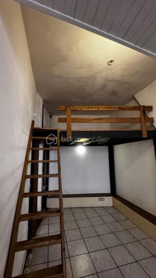  Appartement à vendre 1 pièce 26 m²