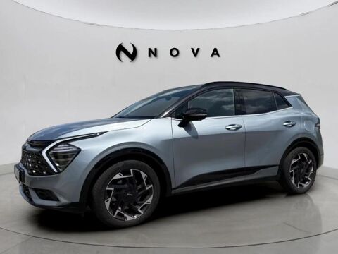 Sportage 1.6 T-GDI EcoDyn. 132kW GT-line 2022 occasion 33600 Pessac