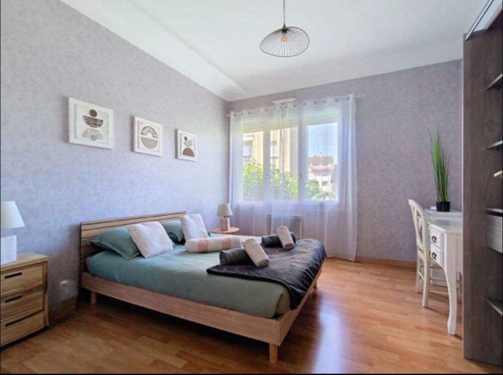Location Appartement Appartement de 70m2 à louer sur Pau Pau
