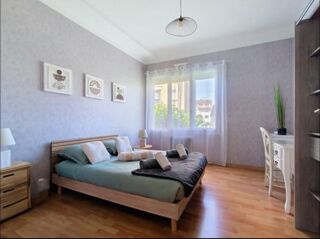 Appartement à louer 3 pièces 70 m²