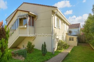  Maison � vendre 5 pi�ces 83 m�