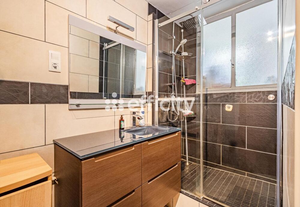 Vente Appartement Appartement Champagne au mont d or