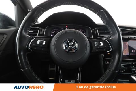 Golf VII 2.0 TSI R 4Motion DSG7 5P 300 ch 2019 occasion 92130 Issy-les-Moulineaux