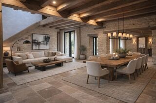  Propriété/château à vendre 9 pièces 320 m²