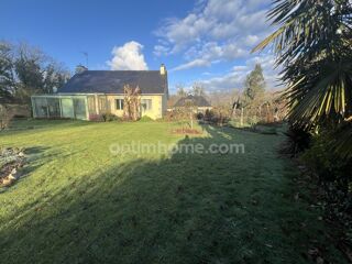  Maison � vendre 5 pi�ces 110 m�