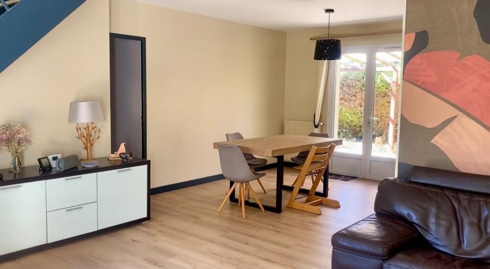 Maison 6 pièces 127 m² · à Tours · 127 m² · 385 000 €