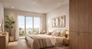  Appartement � vendre 5 pi�ces 90 m�