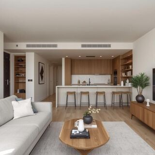  Appartement � vendre 3 pi�ces 66 m�