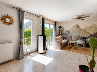  Maison à vendre 4 pièces 124 m²