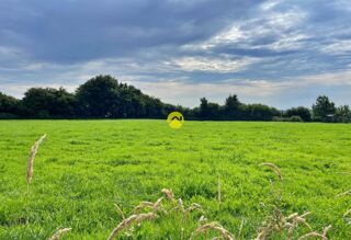  Terrain � vendre 2445 m�