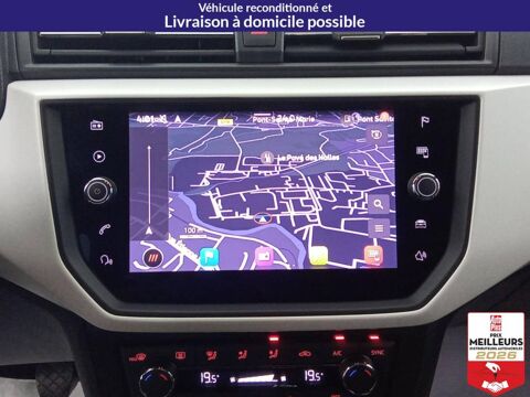 Arona EcoTSI 95 Start/Stop BVM5 Xcellence 2021 occasion 10150 Lavau