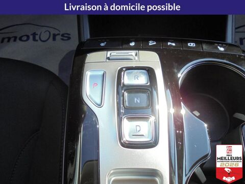 Tucson 1.6 T-GDI 230 Hybrid BVA6 - Executive 2024 occasion 10150 Lavau