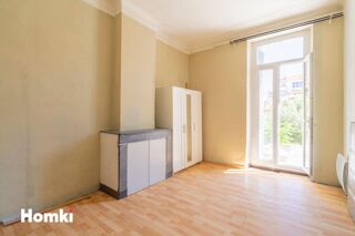  Appartement à vendre 2 pièces 50 m²