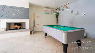  Maison à vendre 8 pièces 237 m²