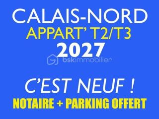  Appartement � vendre 3 pi�ces 50 m�