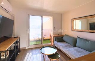  Appartement à vendre 2 pièces 25 m²