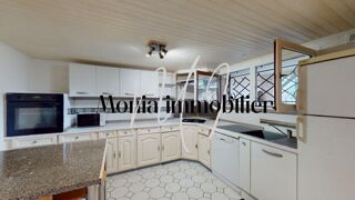  Maison � vendre 6 pi�ces 142 m�