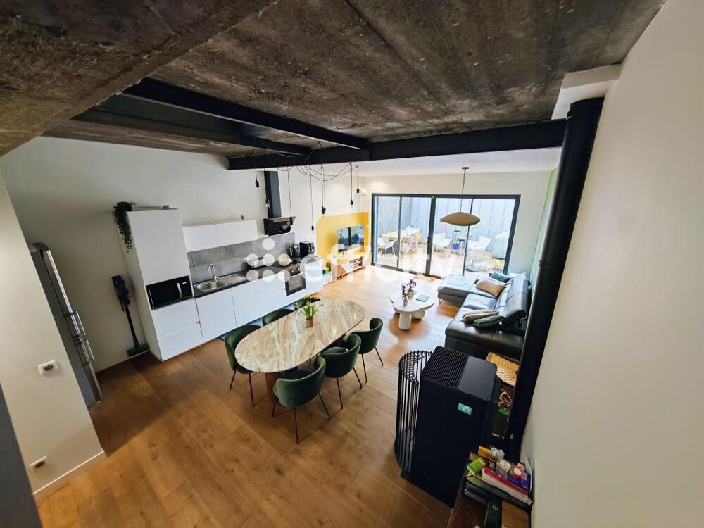 � vendre  Maison Le Bouscat (33110)