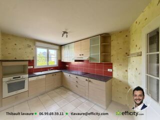  Appartement à vendre 5 pièces 130 m²