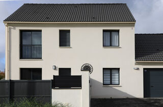  Maison à vendre 5 pièces 110 m²
