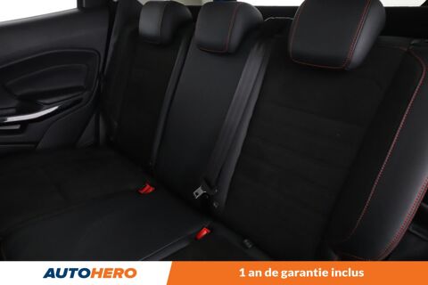 Ecosport 1.0 EcoBoost ST Line 125 ch 2019 occasion 92130 Issy-les-Moulineaux
