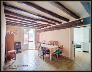  Maison � vendre 3 pi�ces 65 m�