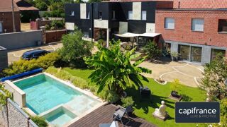  Maison à vendre 8 pièces 239 m²