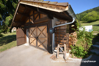  Chalet à vendre 6 pièces 199 m²
