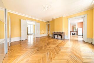  Appartement � vendre 8 pi�ces 196 m�