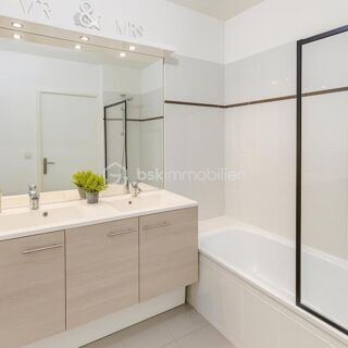  Appartement � vendre 3 pi�ces 58 m�