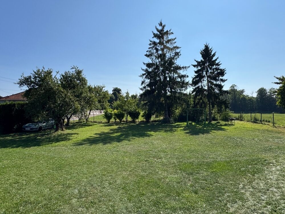 Vente Maison PAVILLON INDIVIDUEL, 3 CHAMBRES, PARC CLOS ET ARBORÉ Gudmont villiers