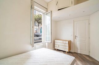  Appartement à vendre 2 pièces 35 m²