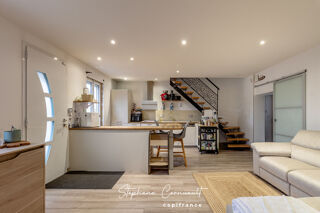  Maison � vendre 6 pi�ces 160 m�