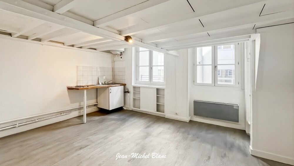 Vente Appartement Appartement à vendre 2 pièces LYON 1ER ARRONDISSEMENT (69) Lyon 1