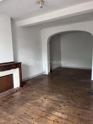  Maison � vendre 4 pi�ces 110 m�