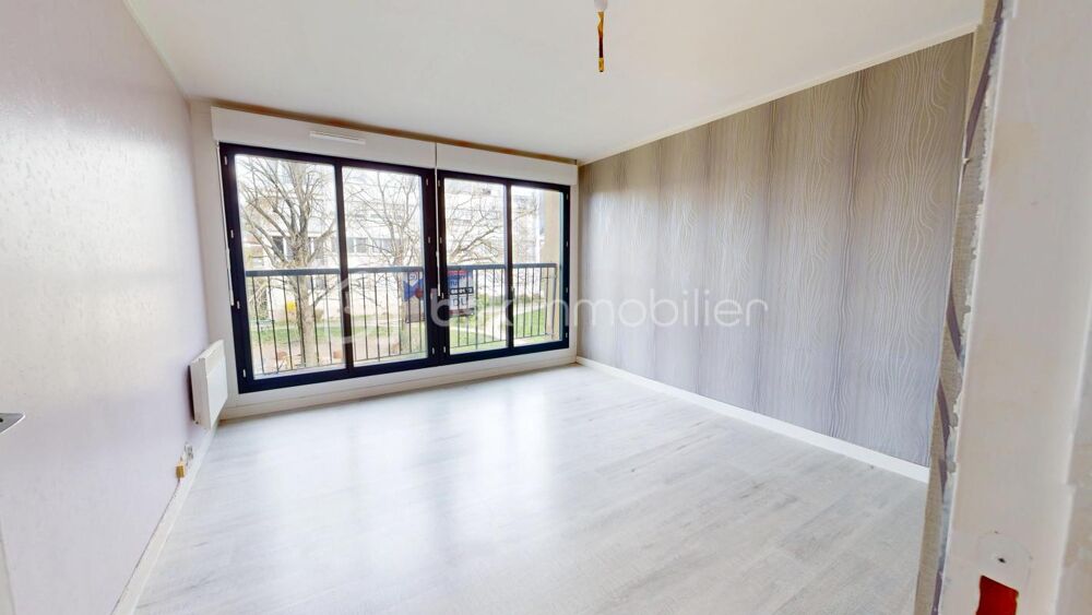 Vente Appartement T3 sur Montargis Montargis