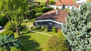 Vente Maison Maison de plain-pied avec grand terrain Varces allieres et risset