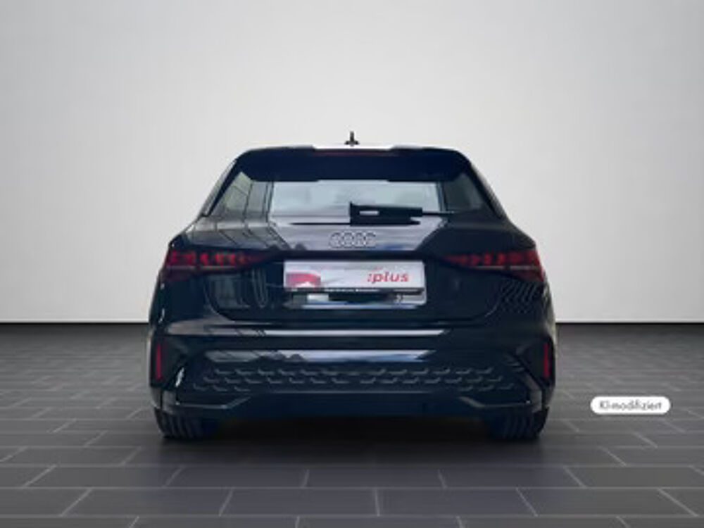 A3 30 TFSI S line 2025 occasion 33000 Bordeaux