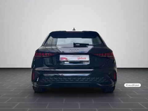 A3 30 TFSI S line 2025 occasion 33000 Bordeaux