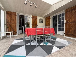 Maison à vendre 5 pièces 220 m²