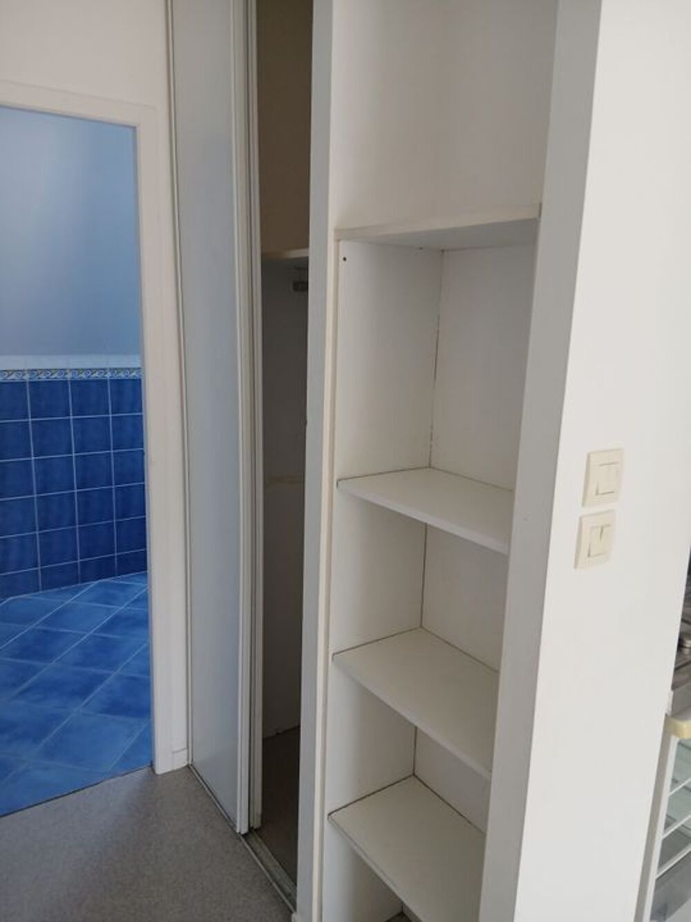 Location Appartement Studio de 30m2 à louer sur Le Rheu Le rheu
