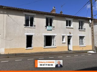  Maison à vendre 7 pièces 143 m²