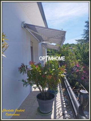  Maison à vendre 7 pièces 202 m²